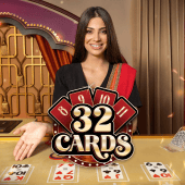 32 Baraha - 13win link casino