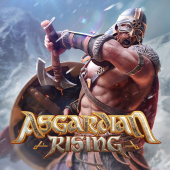 Asgardian Trỗi Dậy - 13win link games