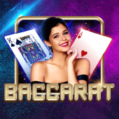 Baccarat B - 13win link casino