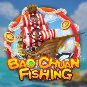 Câu Cá Bao Chuan - 13win link bắn cá