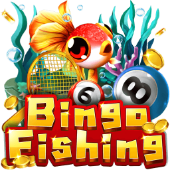 Câu Cá Bingo - 13win link bắn cá