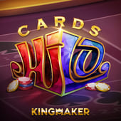 Bài Hi Lo - 13win link game