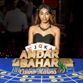 Casino Marina Andar Bahar - 13win link casino