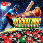 Roulette Bóng Cricket - 13win link casino