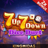 Song Ca Xúc Xắc - 13win link game