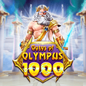 Cổng Olympus 1000 - 13win link slots nóng