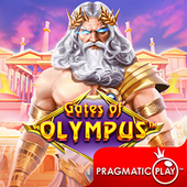 Cổng Olympus - 13win link games