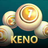 Keno - 13win link game
