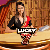 May Mắn 7 - 13win link casino