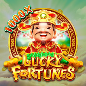 Vận May Phú Quý - 13win link games