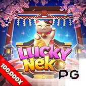 Mèo May Mắn - 13win link games