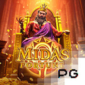 Vận May Midas - 13win link games