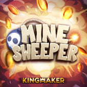 Dò Mìn - 13win link game
