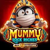 Xác Ướp Khóa Giàu Có - 13win link slot