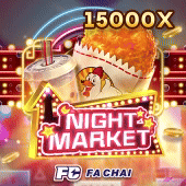 Chợ Đêm - 13win link slot