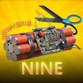 Chín - 13win link game