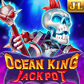 Vua Đại Dương Jackpot - 13win link bắn cá