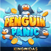 Hoảng Loạn Chim Cánh Cụt - 13win link game