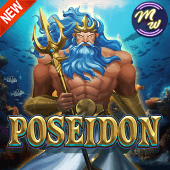 Poseidon - 13win link slot