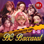 Baccarat Blockchain Sexy - 13win link casino